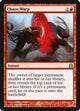 Chaos Warp (114) (Commander)