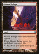 Akoum Refuge (264) (Commander)