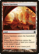 Boros Garrison (268) (Commander)
