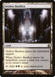 Orzhov Basilica (283) (Commander)