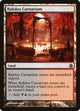Rakdos Carnarium (284) (Commander)