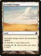 Secluded Steppe (286) (Commander)