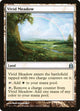Vivid Meadow (297) (Commander)