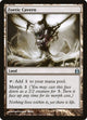 Zoetic Cavern (298) (Commander)