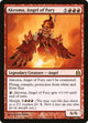 Akroma, Angel of Fury (108) (Commander)