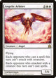 Angelic Arbiter (5) (Commander)