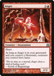 Anger (109) (Commander)