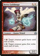Boros Guildmage (186) (Commander)