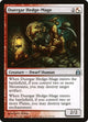 Duergar Hedge-Mage (195) (Commander)