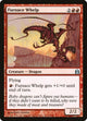 Furnace Whelp (124) (Commander)