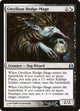 Gwyllion Hedge-Mage (202) (Commander)