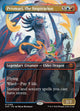 Prismari, the Inspiration (Borderless) (SOS #285)