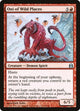 Oni of Wild Places (130) (Commander)