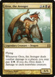 Oros, the Avenger (216) (Commander)
