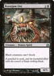 Razorjaw Oni (94) (Commander)