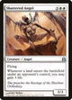 Shattered Angel (31) (Commander)