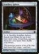 Armillary Sphere (242) (Commander)