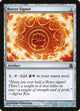 Boros Signet (243) (Commander)