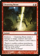 Cleansing Beam (116) (Commander)