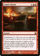 Comet Storm (117) (Commander)