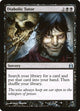 Diabolic Tutor (77) (Commander)