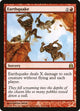 Earthquake (121) (Commander)