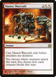 Master Warcraft (209) (Commander)