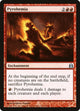 Pyrohemia (132) (Commander)