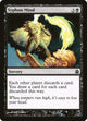 Syphon Mind (104) (Commander)