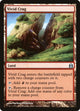 Vivid Crag (293) (Commander)