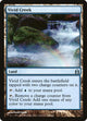 Vivid Creek (294) (Commander)