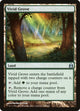 Vivid Grove (295) (Commander)