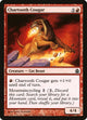 Chartooth Cougar (115) (Commander)
