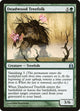Deadwood Treefolk (150) (Commander)