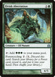 Elvish Aberration (151) (Commander)