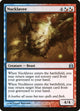 Nucklavee (214) (Commander)