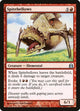 Spitebellows (135) (Commander)