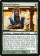 Veteran Explorer (177) (Commander)