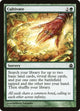 Cultivate (148) (Commander)
