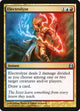 Electrolyze (197) (Commander)