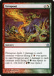 Firespout (199) (Commander)
