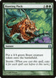 Hunting Pack (160) (Commander)
