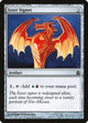 Izzet Signet (252) (Commander)