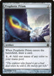 Prophetic Prism (256) (Commander)