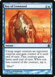 Ray of Command (56) (Commander)