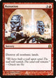 Ruination (134) (Commander)