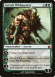 Garruk Wildspeaker (157) (Commander)