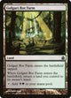 Golgari Rot Farm (275) (Commander)