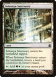 Selesnya Sanctuary (287) (Commander)