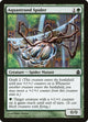Aquastrand Spider (141) (Commander)